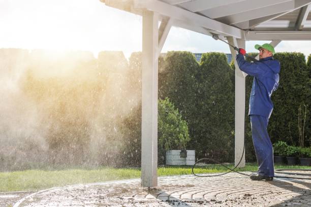 Trusted Waelder, TX Pressure Washing Services Experts